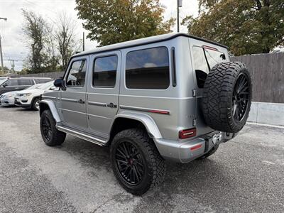 2019 Mercedes-Benz G 550 - Photo 8 - Nashville, TN 37210