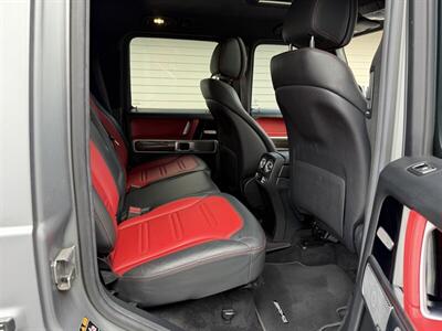 2019 Mercedes-Benz G 550 - Photo 34 - Nashville, TN 37210