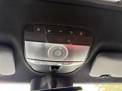 2019 Mercedes-Benz G 550 - Photo 46 - Nashville, TN 37210