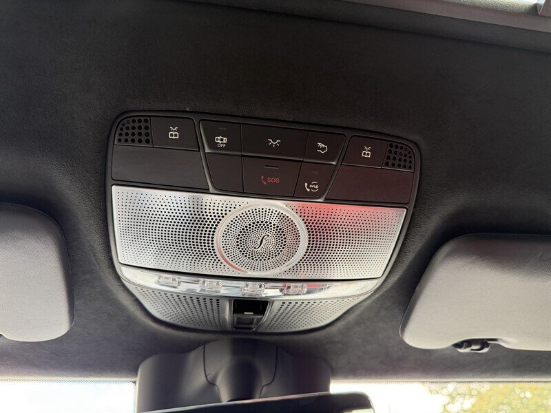 2019 Mercedes-Benz G 550 - Photo 46 - Nashville, TN 37210