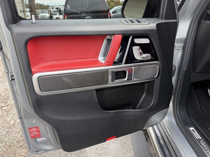 2019 Mercedes-Benz G 550 - Photo 19 - Nashville, TN 37210