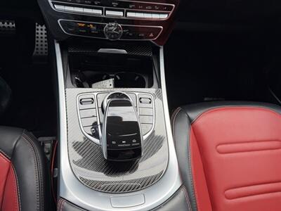 2019 Mercedes-Benz G 550 - Photo 45 - Nashville, TN 37210
