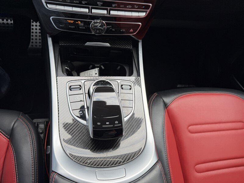 2019 Mercedes-Benz G 550 - Photo 45 - Nashville, TN 37210