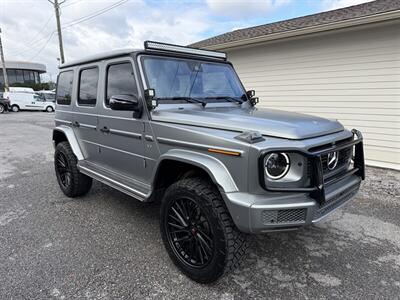 2019 Mercedes-Benz G 550 - Photo 3 - Nashville, TN 37210