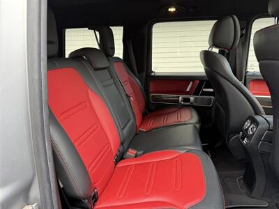 2019 Mercedes-Benz G 550 - Photo 35 - Nashville, TN 37210