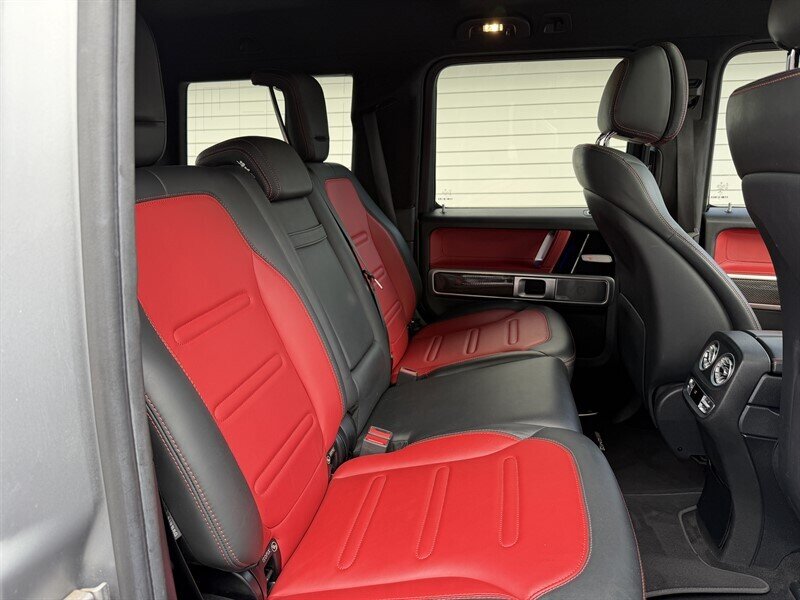 2019 Mercedes-Benz G 550 - Photo 35 - Nashville, TN 37210