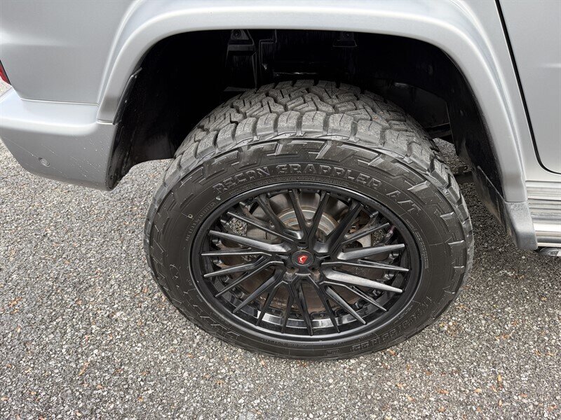 2019 Mercedes-Benz G 550 - Photo 11 - Nashville, TN 37210