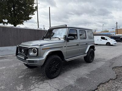 2019 Mercedes-Benz G 550 - Photo 6 - Nashville, TN 37210
