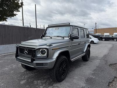 2019 Mercedes-Benz G 550 - Photo 5 - Nashville, TN 37210