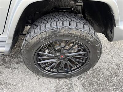 2019 Mercedes-Benz G 550 - Photo 17 - Nashville, TN 37210