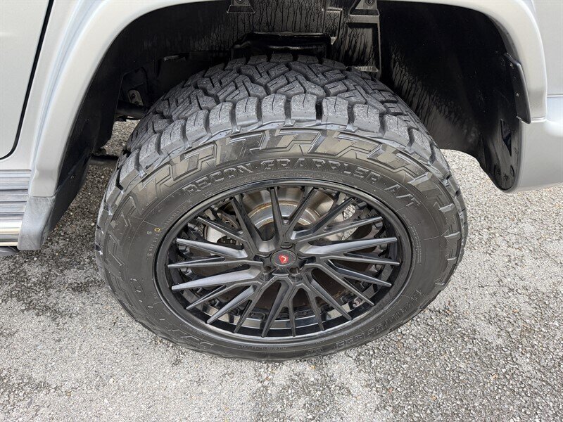 2019 Mercedes-Benz G 550 - Photo 17 - Nashville, TN 37210