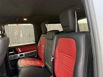 2019 Mercedes-Benz G 550 - Photo 29 - Nashville, TN 37210