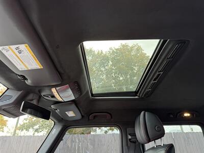 2019 Mercedes-Benz G 550 - Photo 26 - Nashville, TN 37210