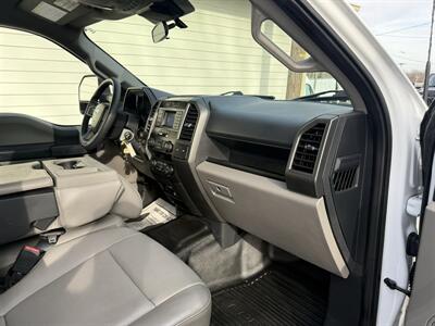 2022 Ford F-250 Super Duty XL   - Photo 19 - Nashville, TN 37210