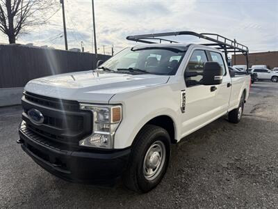 2022 Ford F-250 Super Duty XL   - Photo 25 - Nashville, TN 37210