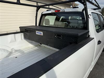 2022 Ford F-250 Super Duty XL   - Photo 11 - Nashville, TN 37210