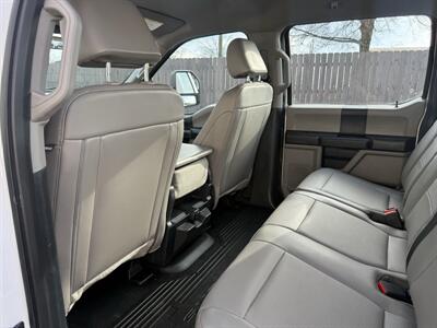 2022 Ford F-250 Super Duty XL   - Photo 26 - Nashville, TN 37210