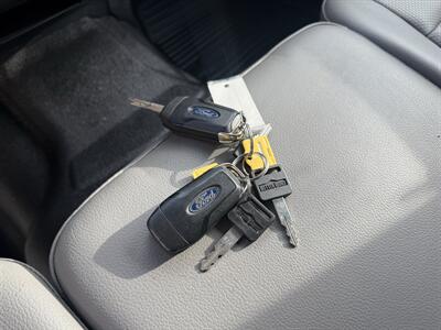 2022 Ford F-250 Super Duty XL   - Photo 33 - Nashville, TN 37210