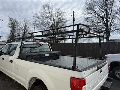 2022 Ford F-250 Super Duty XL   - Photo 4 - Nashville, TN 37210