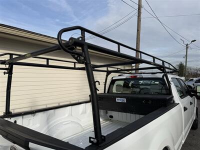 2022 Ford F-250 Super Duty XL   - Photo 10 - Nashville, TN 37210