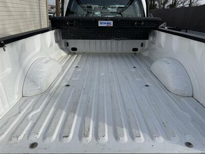 2022 Ford F-250 Super Duty XL   - Photo 9 - Nashville, TN 37210