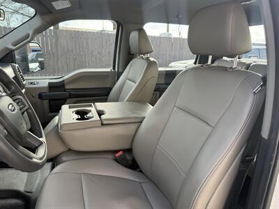 2022 Ford F-250 Super Duty XL   - Photo 30 - Nashville, TN 37210