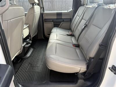 2022 Ford F-250 Super Duty XL   - Photo 28 - Nashville, TN 37210
