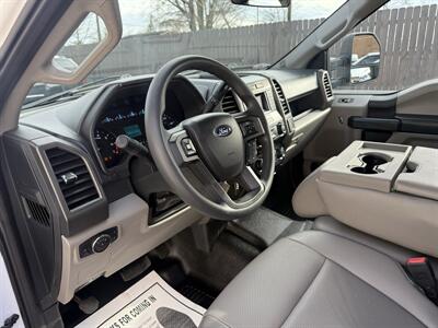 2022 Ford F-250 Super Duty XL   - Photo 29 - Nashville, TN 37210