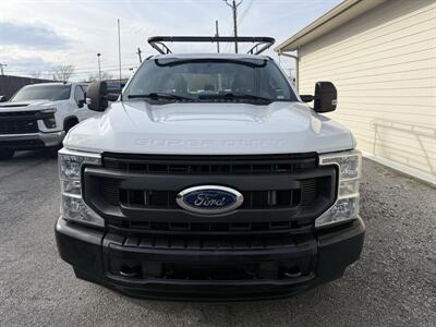 2022 Ford F-250 Super Duty XL   - Photo 24 - Nashville, TN 37210