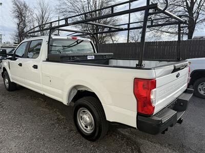 2022 Ford F-250 Super Duty XL   - Photo 3 - Nashville, TN 37210