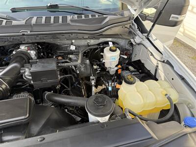 2022 Ford F-250 Super Duty XL   - Photo 17 - Nashville, TN 37210