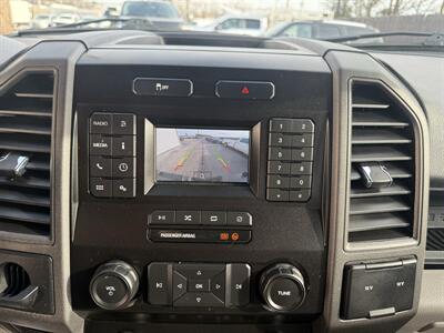 2022 Ford F-250 Super Duty XL   - Photo 36 - Nashville, TN 37210