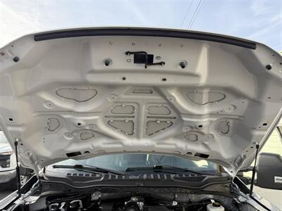 2022 Ford F-250 Super Duty XL   - Photo 13 - Nashville, TN 37210