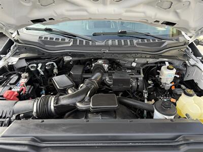 2022 Ford F-250 Super Duty XL   - Photo 18 - Nashville, TN 37210
