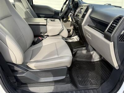 2022 Ford F-250 Super Duty XL   - Photo 21 - Nashville, TN 37210