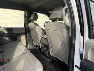 2022 Ford F-250 Super Duty XL   - Photo 5 - Nashville, TN 37210