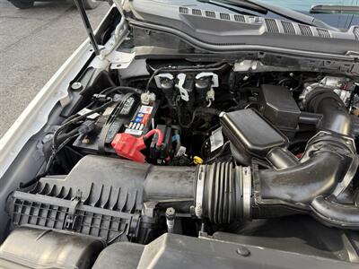 2022 Ford F-250 Super Duty XL   - Photo 16 - Nashville, TN 37210