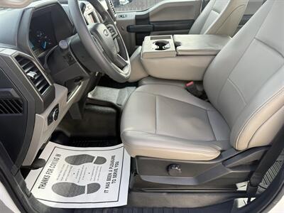 2022 Ford F-250 Super Duty XL   - Photo 31 - Nashville, TN 37210