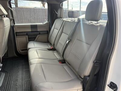 2022 Ford F-250 Super Duty XL   - Photo 27 - Nashville, TN 37210