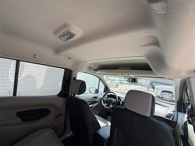 2022 Ford Transit Connect XLT   - Photo 38 - Nashville, TN 37210
