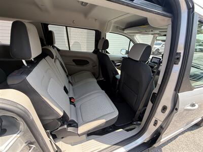 2022 Ford Transit Connect XLT   - Photo 35 - Nashville, TN 37210