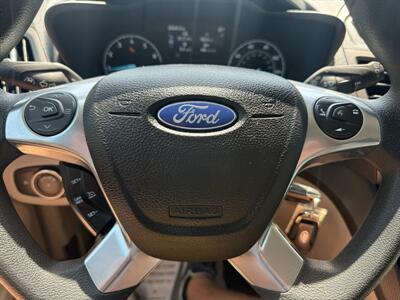 2022 Ford Transit Connect XLT   - Photo 27 - Nashville, TN 37210