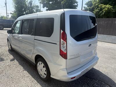 2022 Ford Transit Connect XLT   - Photo 14 - Nashville, TN 37210