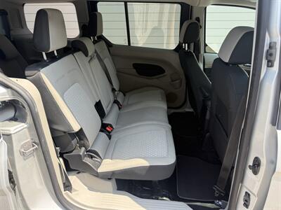 2022 Ford Transit Connect XLT   - Photo 4 - Nashville, TN 37210
