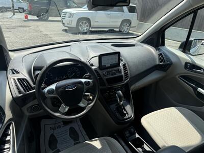 2022 Ford Transit Connect XLT   - Photo 16 - Nashville, TN 37210