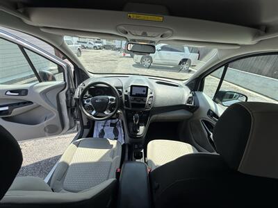 2022 Ford Transit Connect XLT   - Photo 33 - Nashville, TN 37210