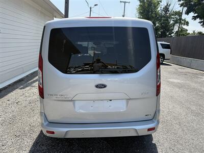 2022 Ford Transit Connect XLT   - Photo 11 - Nashville, TN 37210