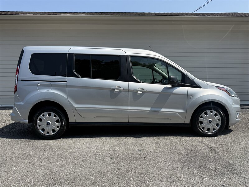 2022 Ford Transit Connect XLT   - Photo 1 - Nashville, TN 37210