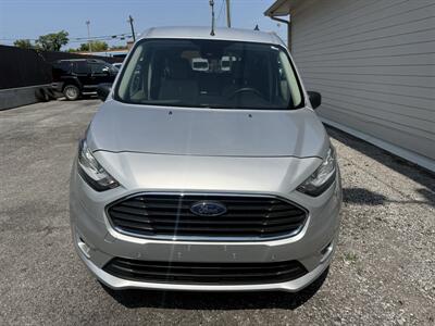 2022 Ford Transit Connect XLT   - Photo 19 - Nashville, TN 37210