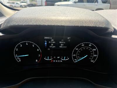 2022 Ford Transit Connect XLT   - Photo 26 - Nashville, TN 37210